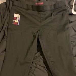 NWT black Jeggings size XXL